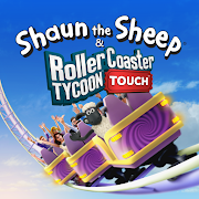 RollerCoaster Tycoon Touch – Build your Theme Park [v3.16.3] APK Mod for Android