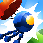 Mod APK Rolly Legs [v3.2.1] per Android