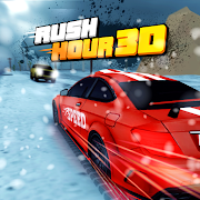 Rush Hour 3D [v20201229] APK Mod لأجهزة الأندرويد