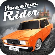 Russian Rider Online [v1.35] APK Mod لأجهزة الأندرويد