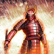 Samurai 3: RPG Action Fighting - Goddess Legend [v1.0.51] APK Mod لأجهزة الأندرويد