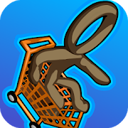 Shopping Cart Hero 5 [v1.0.26] APK Mod pour Android