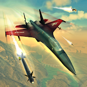 Jogadores do céu: Supremacia aérea [v1.0.4]