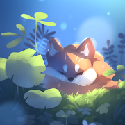 Wallpaper Hidup Sleepy Fox [v1.0.0]