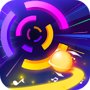 Smash Colors 3D - Beat Color Circles Rhythm Game [v0.2.10] APK Mod pour Android