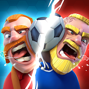 Soccer Royale: Jeux en ligne de stratégie épique [v1.6.5] APK Mod pour Android