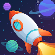 APK Mod của Space Colonizers Idle Clicker Incremental [v3.4.2] dành cho Android