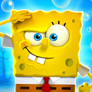 SpongeBob SquarePants : Battle for Bikini Bottom [v1.2.3]