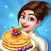 Star Chef ™ 2: Cooking Game [v1.1.10] APK Mod voor Android
