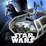 Star Wars ™: Starfighter Missions [v1.12] APK Mod para Android