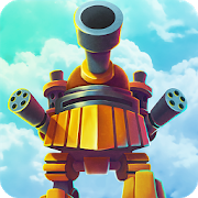 Steampunk Syndicate [v2.1.75] APK Mod for Android