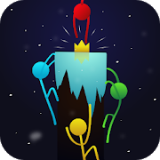 Stick Fight Warriors [v3.7] APK Mod for Android