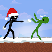 Stickman vs Zombies [v1.5.4] APK Mod for Android
