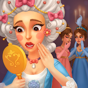Storyngton Hall: Match 3 Games. Three in a row [v22.6.0] APK Mod for Android