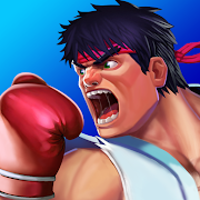 Street Fighting Man - Kung Fu Attack 5 [v1.0.1.1]