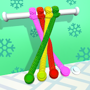 Tangle Master 3D [v15.7.0] APK Mod for Android