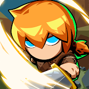 Tap Dungeon Hero: Idle Infinity RPG Game [v1.2.8] APK Mod pour Android