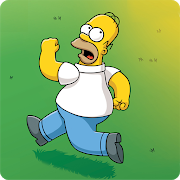 The Simpsons™：タップアウト[v4.47.5] Android用APK Mod