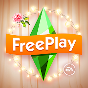The Sims FreePlay [v5.57.2] APK Mod for Android