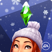 The Sims ™ Mobile [v25.0.3.108687] APK Mod untuk Android