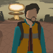 ☢ The Wanderer : A Post-Apocalyptic Survival [v5.03013] APK Mod for Android