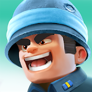 Top War: Battle Game [v1.147.0] APK Mod untuk Android