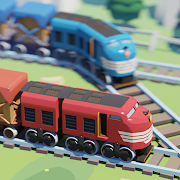 Train Conductor World [v18.0] APK Mod for Android