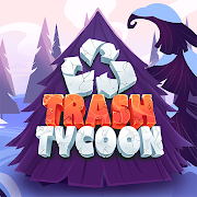 Trash Tycoon: idle clicker [v0.0.17] APK Mod for Android