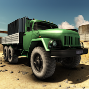 Truck Driver Crazy Road 2 [v1.21] APK Mod for Android
