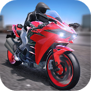 Mod APK Ultimate Motorcycle Simulator [v2.5] per Android