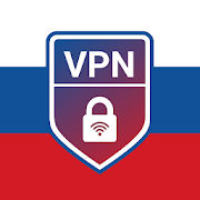 VPN Russia - รับ IP รัสเซียฟรี [v1.58] APK Mod สำหรับ Android
