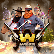 War Wild West [v1.1.46] APK Mod for Android
