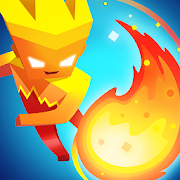 Warlock.io : Action Arena Io Game [v1.08] APK Mod for Android