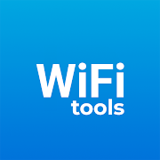 Alat WiFi: Pemindai Jaringan [v1.4] APK Mod untuk Android