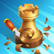 Woodturning [v1.9.1] APK Mod for Android