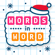 Words in Word [v9.0.4] APK Mod for Android