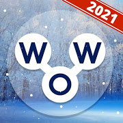 Words of Wonders: Crossword to Connect Vocabulary [v2.5.0] APK Mod untuk Android