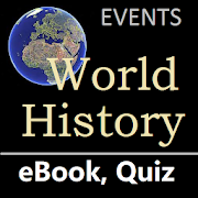 Wereldgeschiedenis [v2.26] APK Mod voor Android