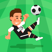 Bản mod APK World Soccer Champs [v3.1] dành cho Android