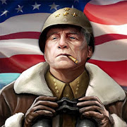 الحرب العالمية 2: WW2 محاكاة الألعاب الإستراتيجية الكبرى [v1.0.5]