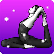 Latihan Yoga - Yoga untuk Pemula - Yoga Harian [v1.21] APK Mod untuk Android