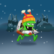 APK Mod Zombie Catchers 🧟 Dead Winter [v1.30.9] dành cho Android