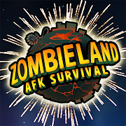 Zombieland: AFK Survival [v2.3.5] APK Mod para Android