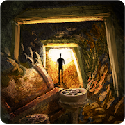 Abandoned Mine - Escape Room [v5.1.0] APK Mod voor Android