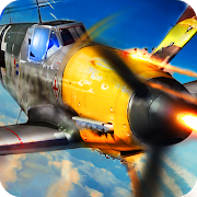 Ace Squadron: WW II Air Conflicts [v1.1]