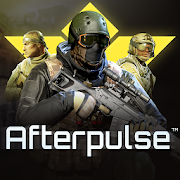 Afterpulse - Elite Army [v2.9.8] APK Mod لأجهزة الأندرويد