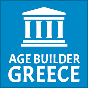 Age Builder Greece [v1.02] APK Mod untuk Android