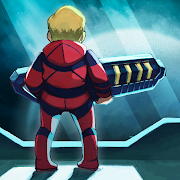 Ailment: space pixel dungeon [v3.0.7] APK Mod for Android