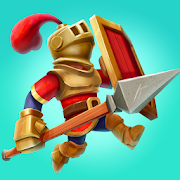 Ancient Battle [v3.9.7] APK Mod voor Android