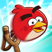 Angry Birds Friends [v9.9.0] Android用APK Mod